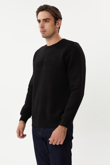 NBM TW ESW 2760-Y KABARTMALI SWEATSHIRT