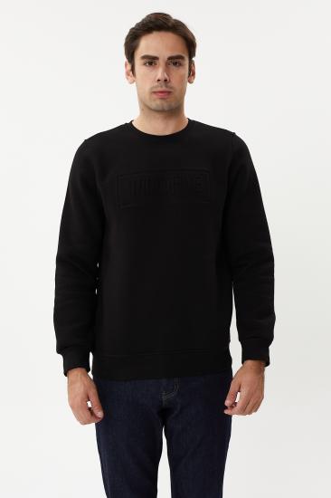 NBM TW ESW 2760-Y KABARTMALI SWEATSHIRT