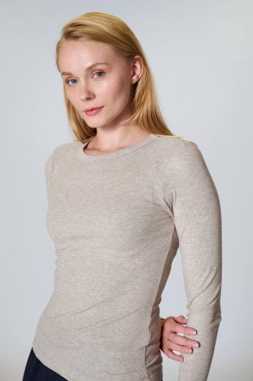 NBW TW BSW 1039 UZUN KOLLU PAMUKLU BODY