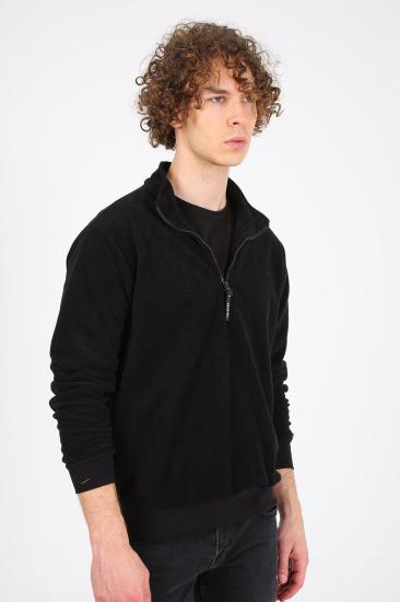 NBM ESW POLAR 1903 RELAXED FIT FERMUARLI SWEATSHIRT