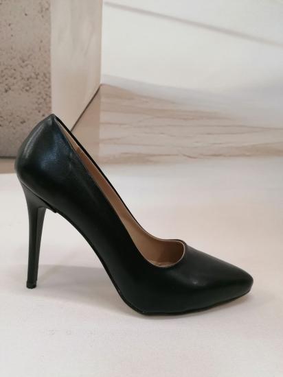 NBW SLMN REKOR SHS VEGAN DERI INCE STILETTO TOPUKLU AYAKKABI