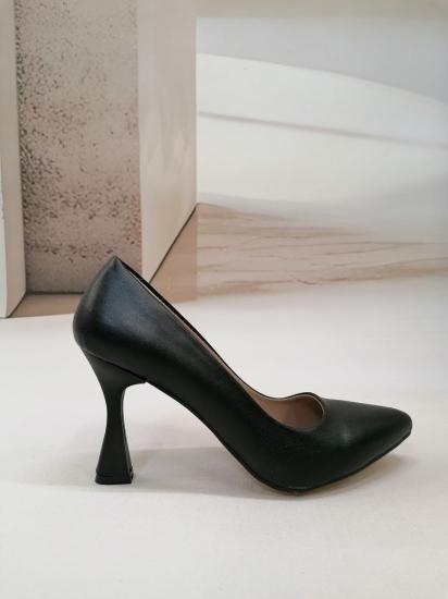 NBW SLMN REKOR SHS VEGAN DERI KADEH STILETTO TOPUKLU AYAKKABI