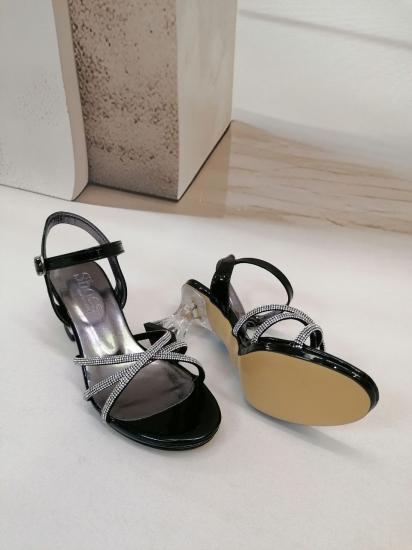 NBW TSN SHOES INCE PLATFORM TASLI TOPUKLU AYAKKABI