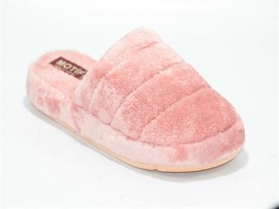 NBW MTF 1040 PELUS EV TERLIGI-Pembe