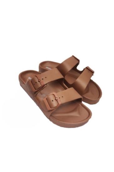 NBU ESM 212 CIFT BAND TERLIK-Bronze