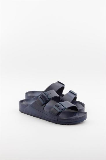 NBU ESM 212-M CIFT BAND TERLIK-Lacivert