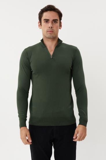 NBM TW ET 3631-Y OLD MONEY FERMUARLI BALIKCI TRIKO-Army