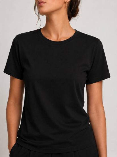 NBW TW BTS 1049 BASIC RELAX FIT T-SHIRT