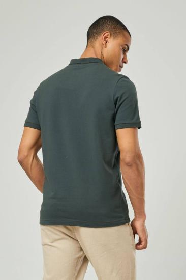NBM TW 2342 BASIC POLO YAKA T-SHIRT