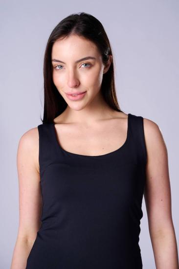 NBW TW BTS 1003 U YAKA ATLET-Black