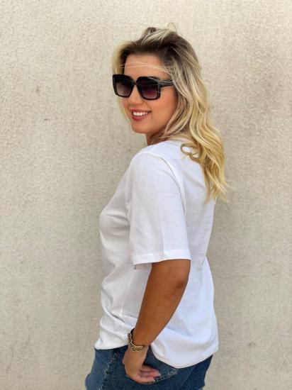 NBW RKH 1049 RICH TAS BASKILI T-SHIRT
