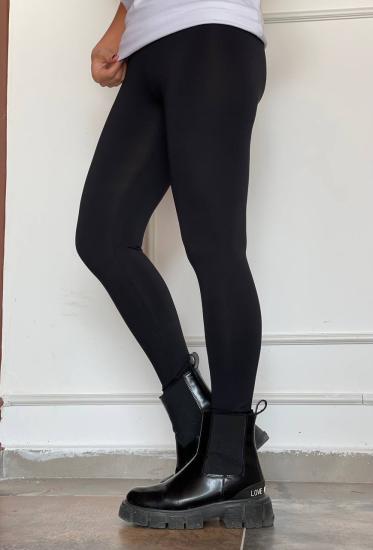 NBW RKH 1010 KLASIK YUKSEK BEL TAYT