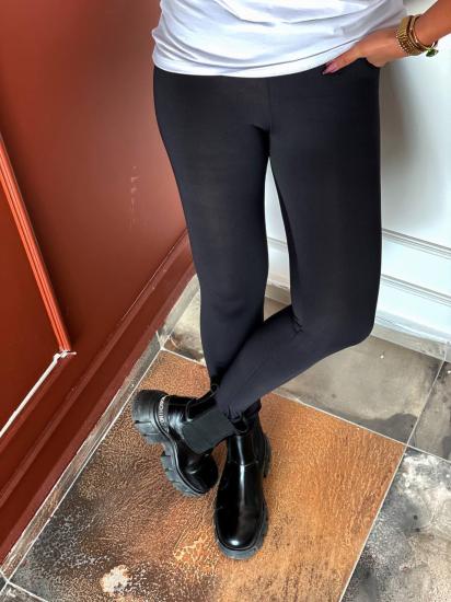 NBW RKH 1010 KLASIK YUKSEK BEL TAYT