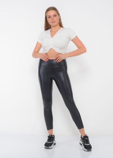 NBW ALBH 1003 POLARLI DERI TAYT