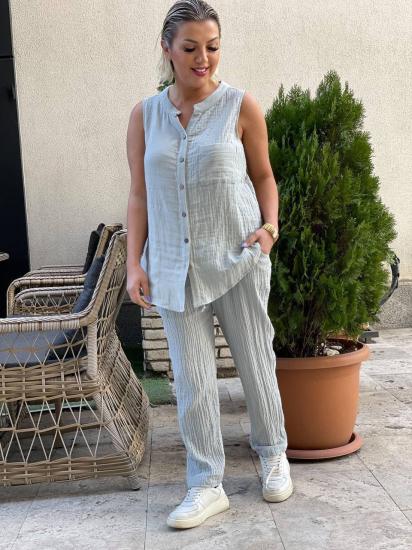 NBW RKH 1001 MUSLIN KOLSUZ ALT UST TAKIM